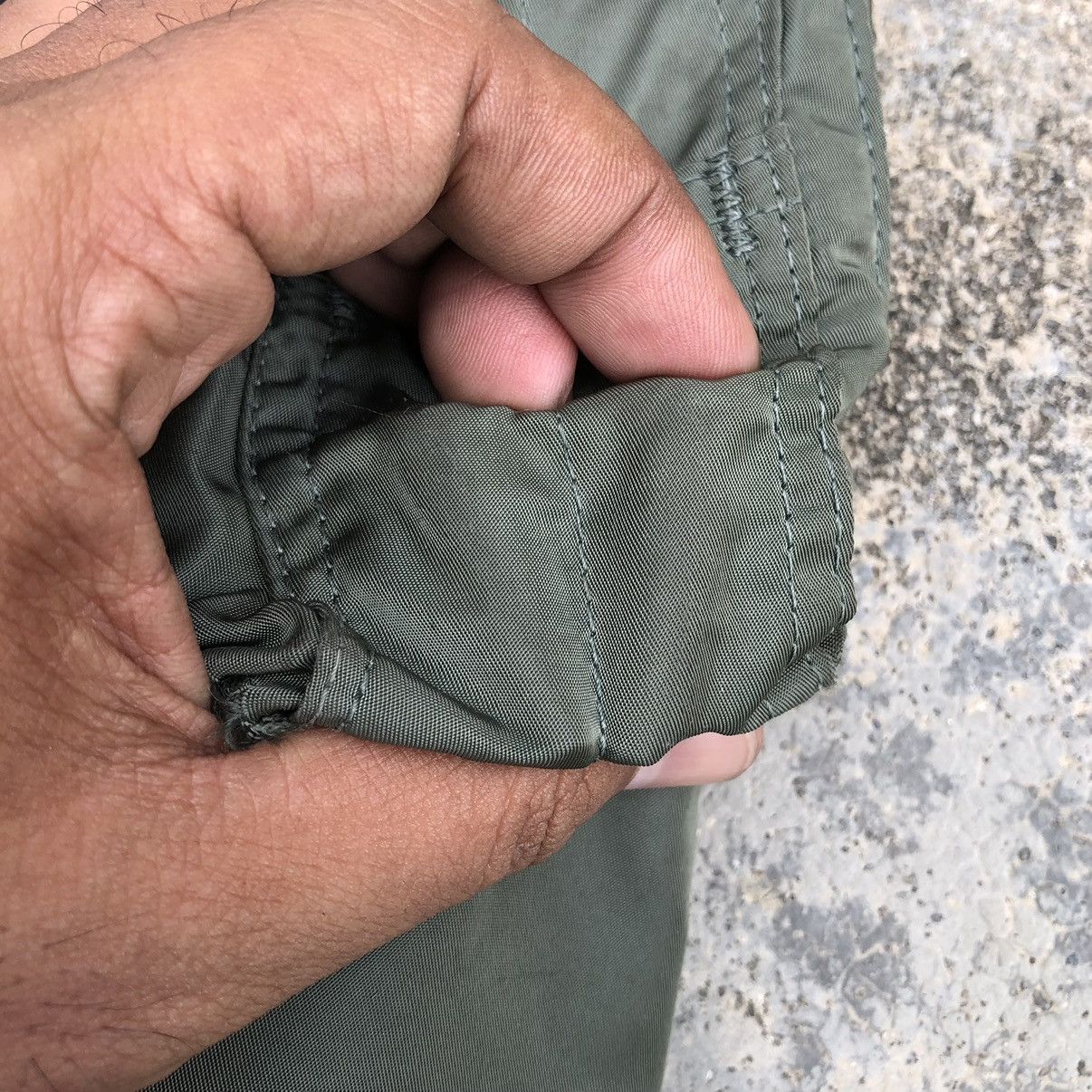 Avirex Vintage Avirex Intermediate Ma-1 Bomber Jacket 🇺🇸 Size US L / EU 52-54 / 3 - 14 Thumbnail