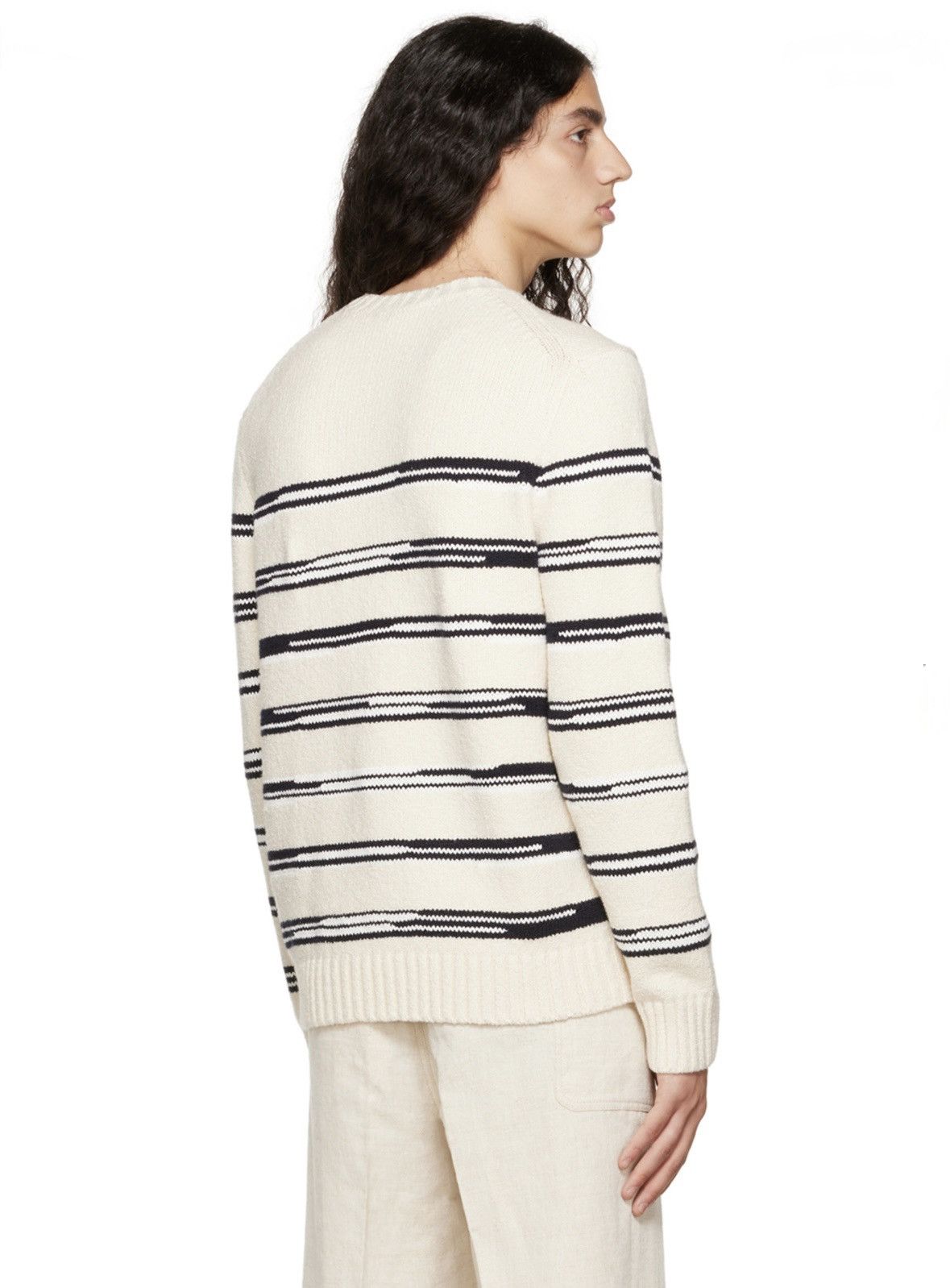 Vince Vince Knit Sweater Size US M / EU 48-50 / 2 - 2 Thumbnail