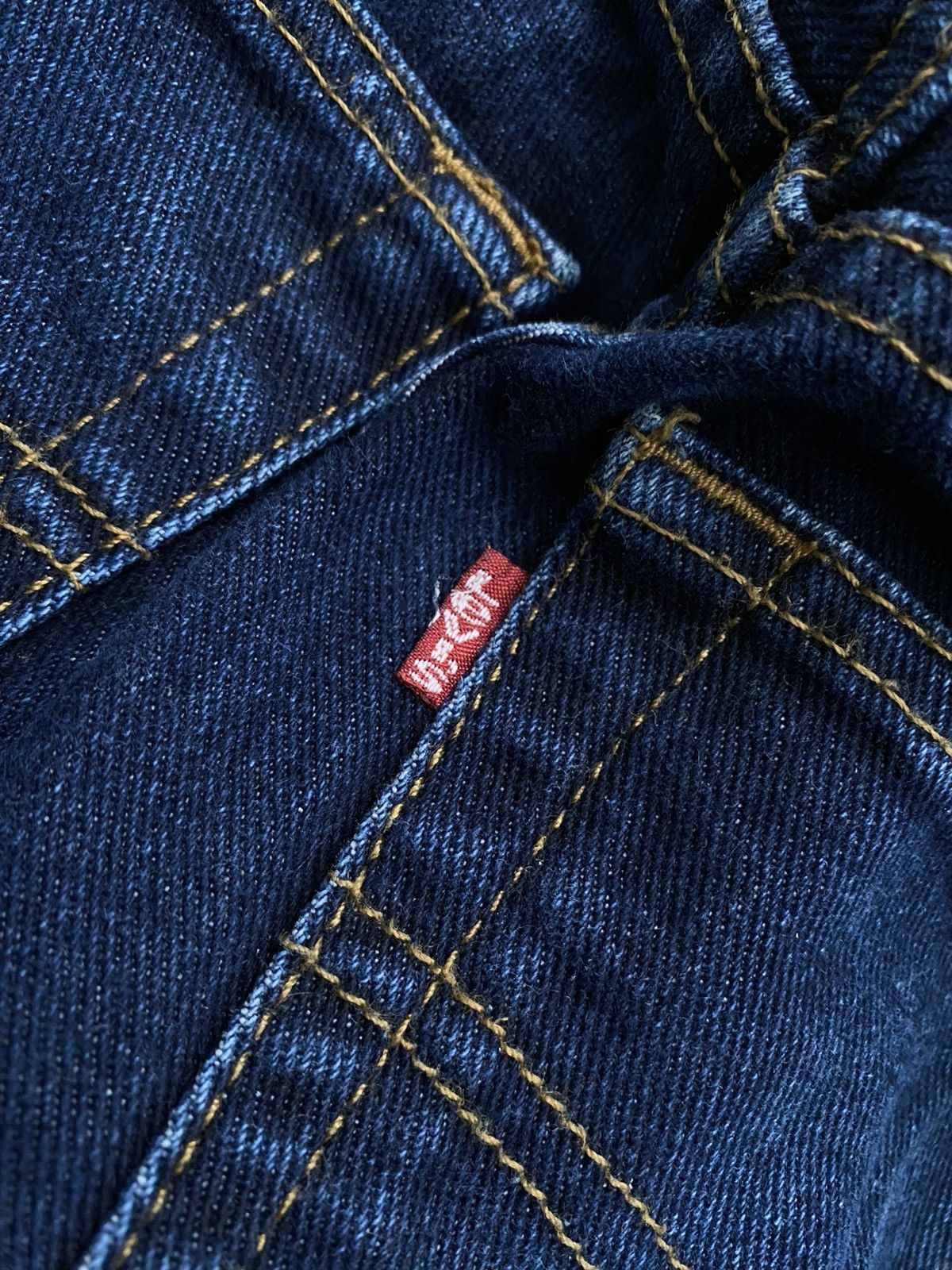 Levi's × Vintage 🫧Levi’s Vintage Made in USA 501 Size 26" / US 2 / IT 38 - 12 Thumbnail
