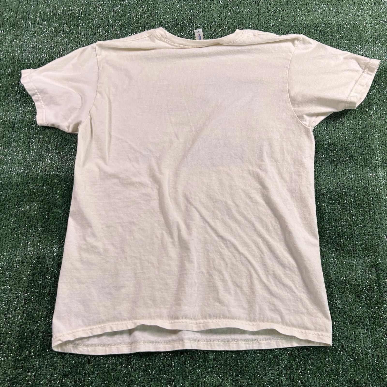 Other Men's Arizona Graphic T-shirt - Whiskey row Size US M / EU 48-50 / 2 - 4 Thumbnail