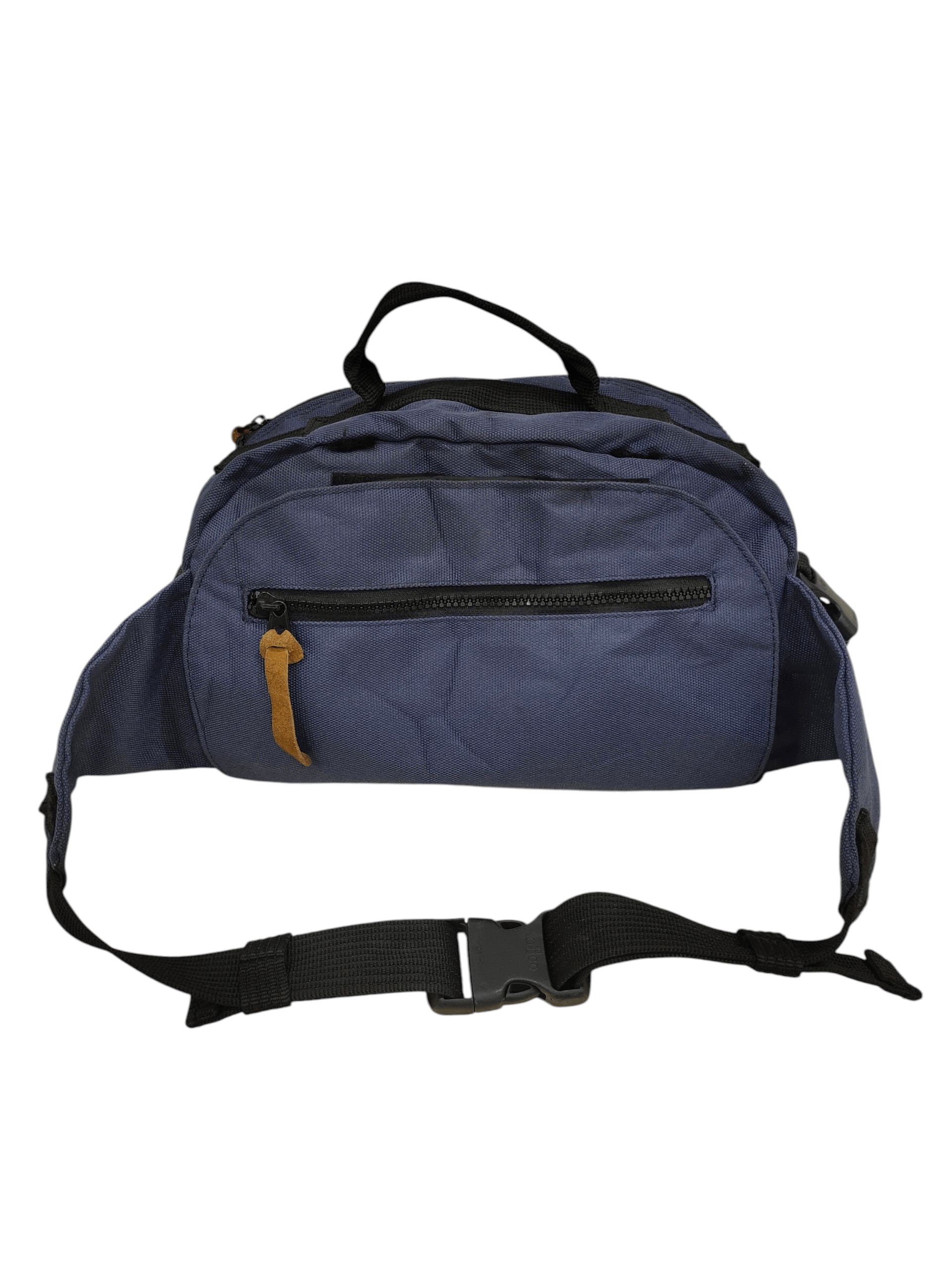 Japanese Brand Paradiso Golf Resort Waist Bag Size ONE SIZE - 5 Thumbnail