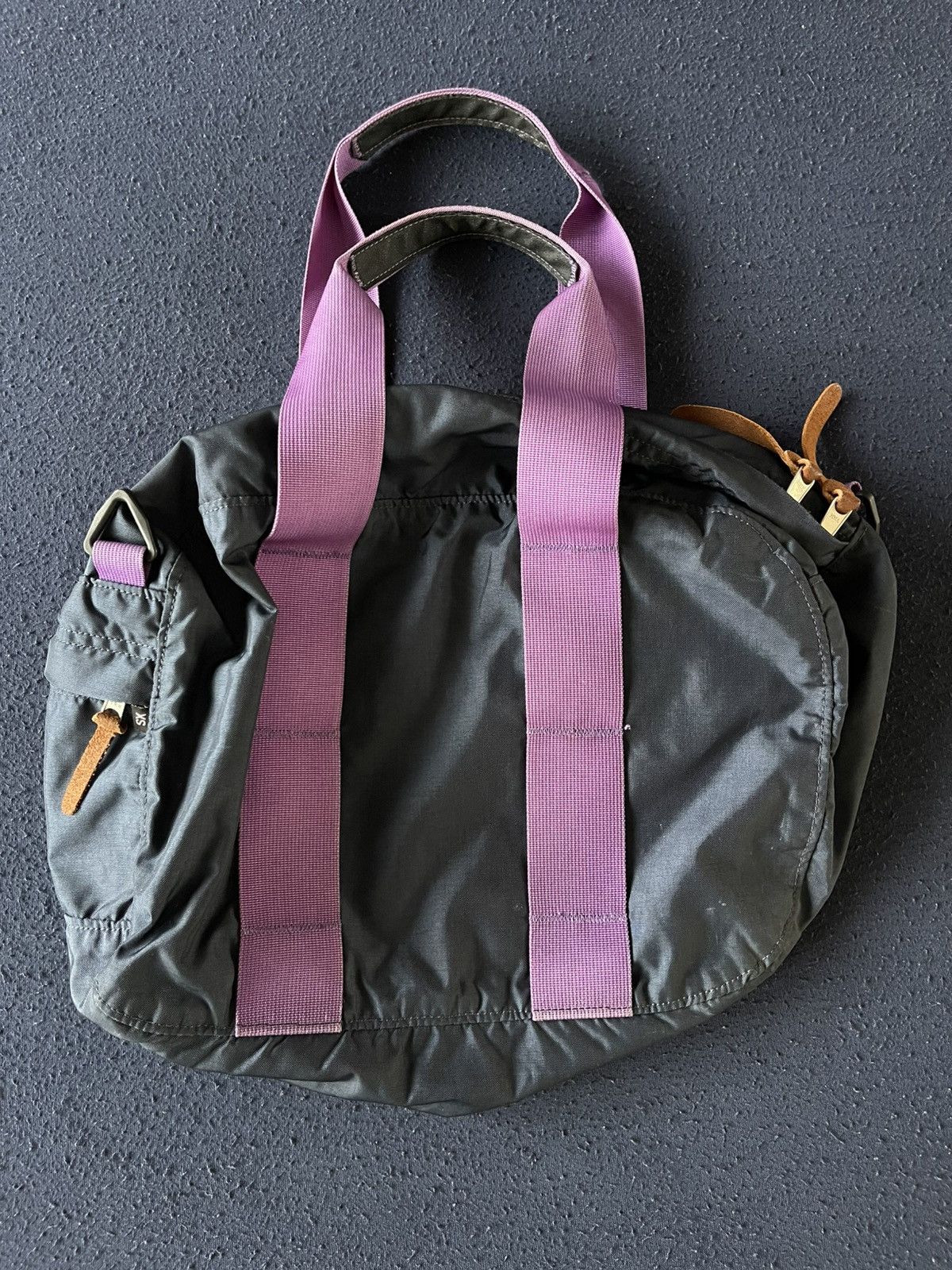 Gregory × Japanese Brand Gregory Bag japan📸 Size ONE SIZE - 2 Thumbnail