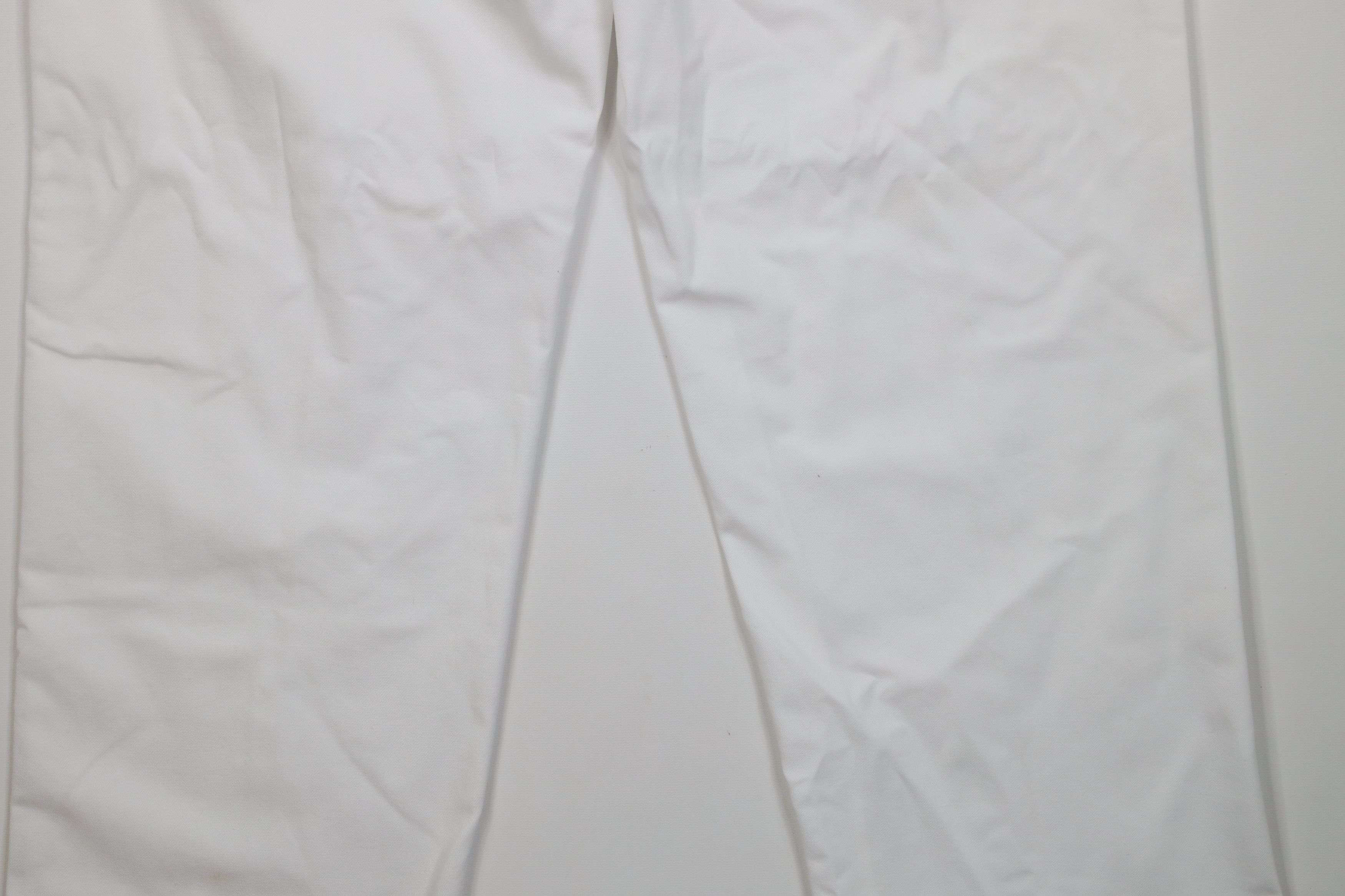 Vintage Vintage 90s Streetwear Wide Leg Mechanic Painters Pants Size US 38 / EU 54 - 10 Thumbnail