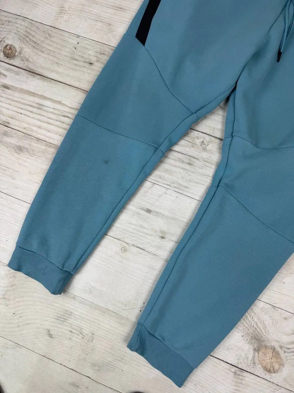 Nike Nike Tech Fleece Joggers Sweatpants Drill Size US 38 / EU 54 - 3 Thumbnail