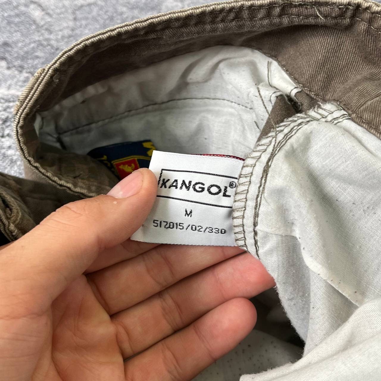 Kangol Vintage carpenter Kangol casual pants baggy pants Size M Size US 34 / EU 50 - 11 Thumbnail