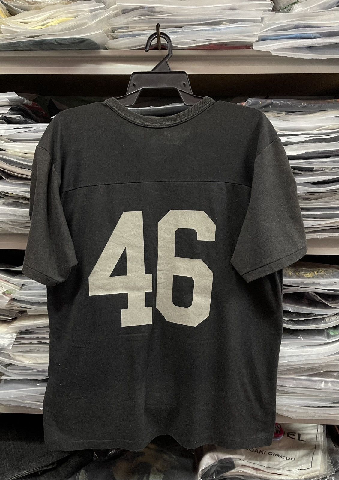 NFL Vintage NFL x Raiders 46🔥🔥🔥 Size US XL / EU 56 / 4 - 5 Thumbnail
