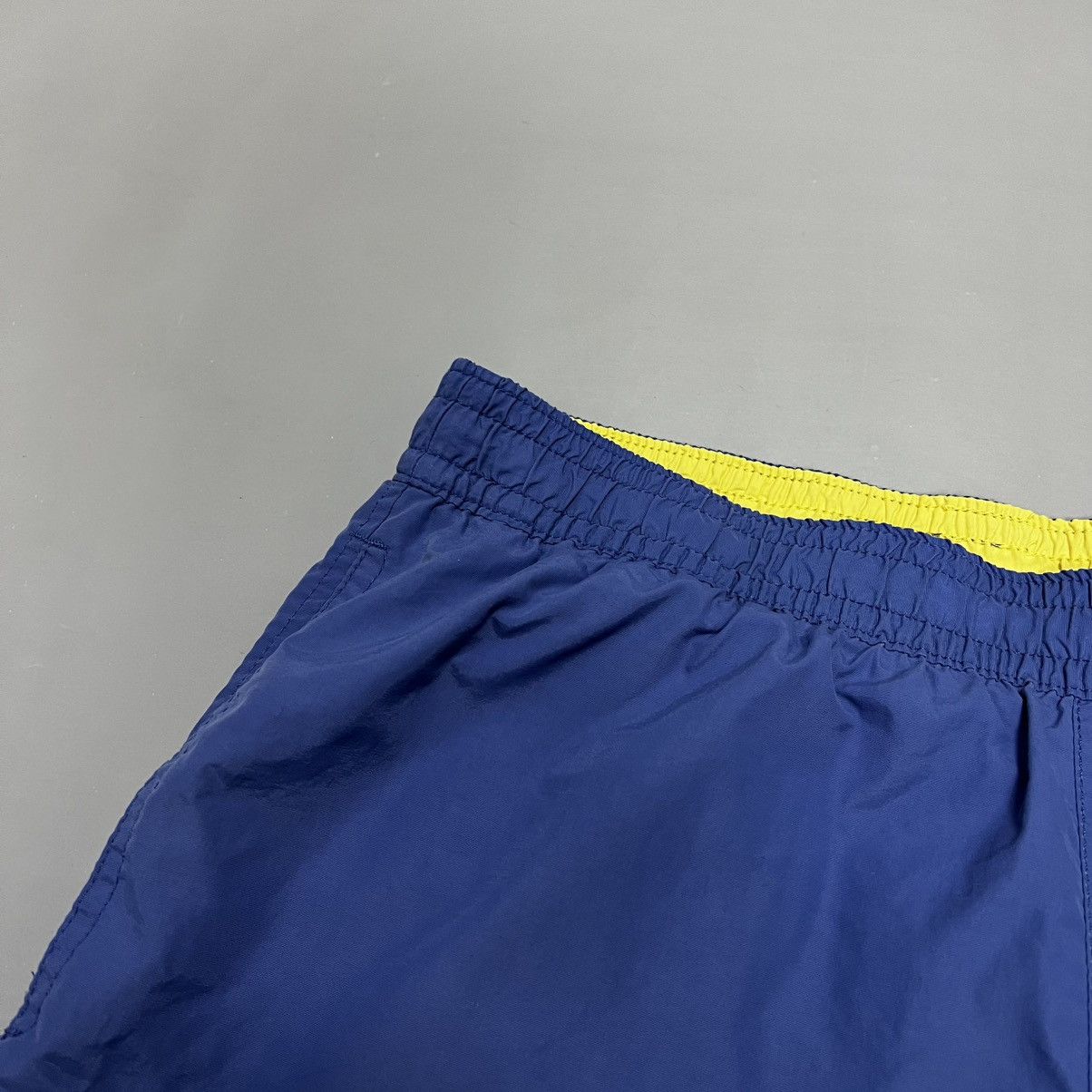 Polo Ralph Lauren Vintage Polo Ralph Lauren Swimwear Shorts Men’s Size US 32 / EU 48 - 4 Thumbnail