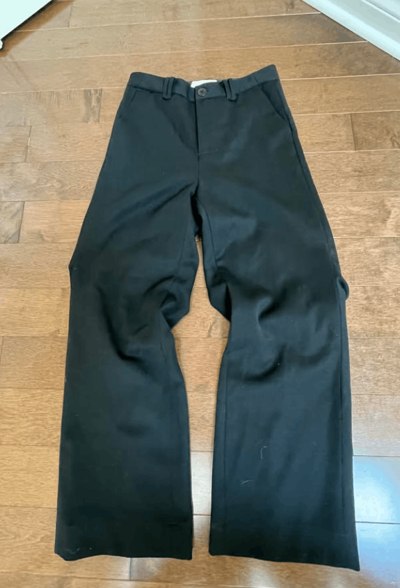 pet-tree-kor pet-tree-kor Agave Trousers Size US 28 / EU 44 - 1 Thumbnail
