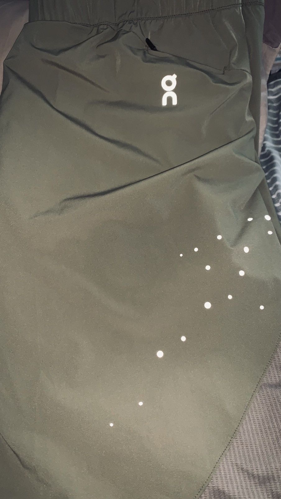 On × POST ARCHIVE FACTION (PAF) On x Post Archive Faction PAF trackpants Size US 35 - 12 Thumbnail