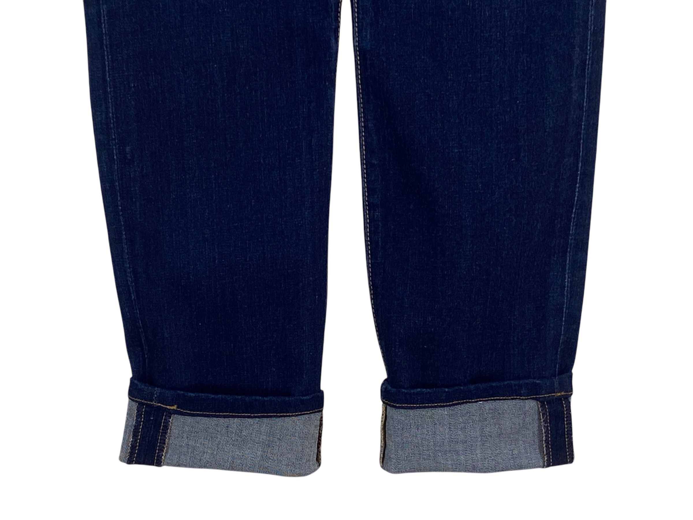 7 For All Mankind 7 For all mankind Skinny Jeans Size 28" / US 6 / IT 42 - 9 Thumbnail