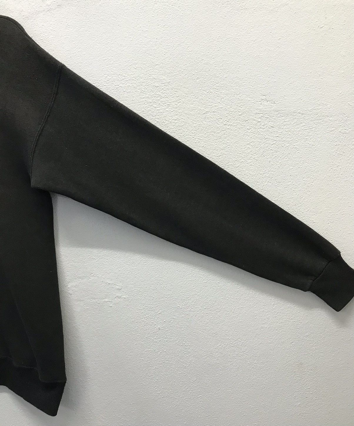Japanese Brand × Vintage Vintage Mazzo Sweatshirt Size US M / EU 48-50 / 2 - 5 Thumbnail