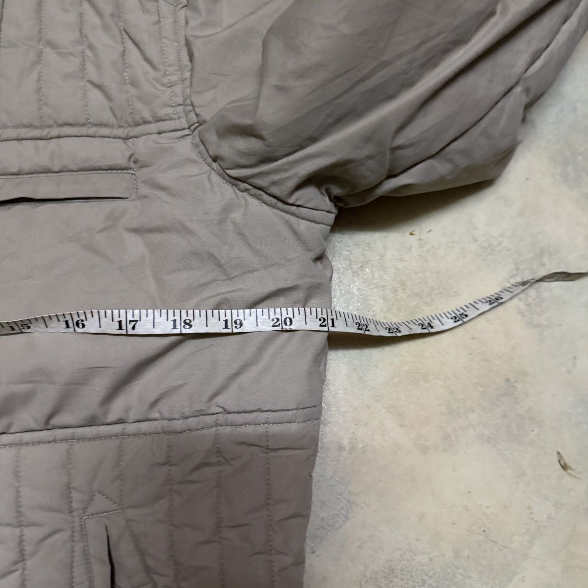 Japanese Brand Japanese Brand Puffer Jacket Size US M / EU 48-50 / 2 - 10 Thumbnail