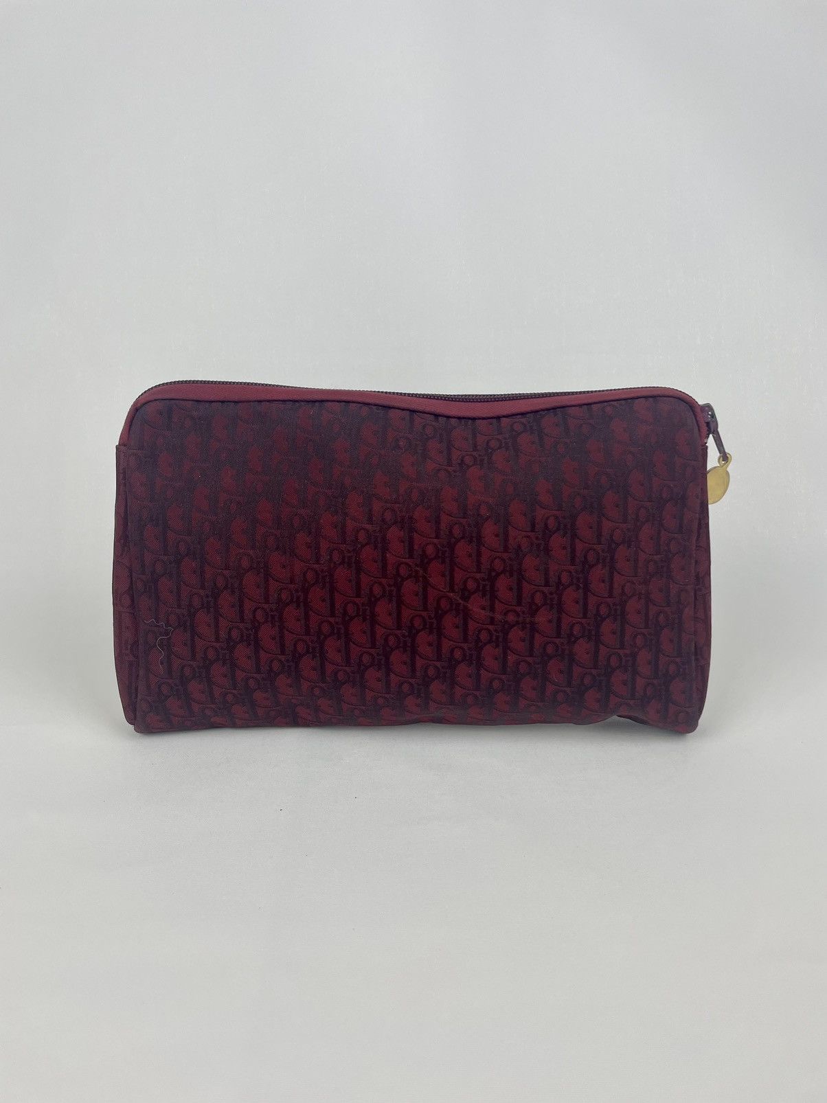 Christian Dior Monsieur Christian Dior Clutch Size ONE SIZE - 2 Thumbnail