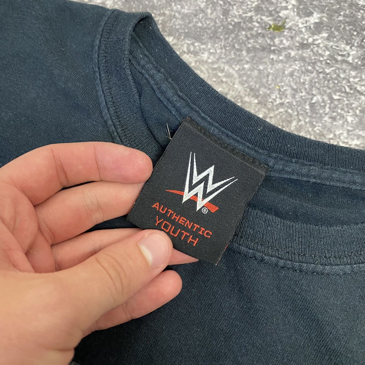 Vintage Vintage WWE Wrestling Mania Roman Empire 90’s tee Size US S / EU 44-46 / 1 - 4 Thumbnail