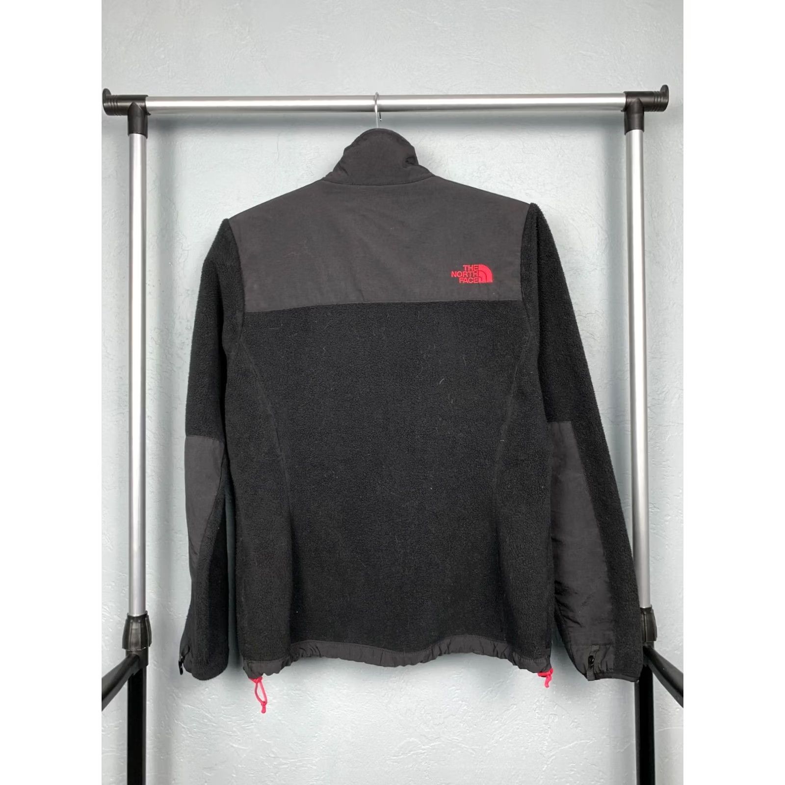The North Face The North Face Denali Womens Jacket XS S Black Fleece Denali Size S / US 4 / IT 40 - 6 Thumbnail