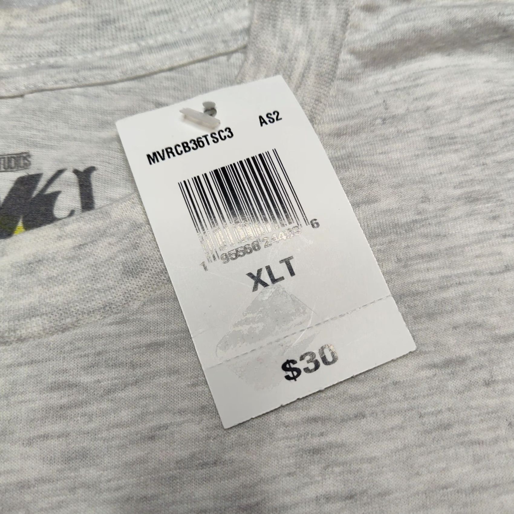 Vintage VINTAGE is not applicable here. Size US XL / EU 56 / 4 - 4 Thumbnail