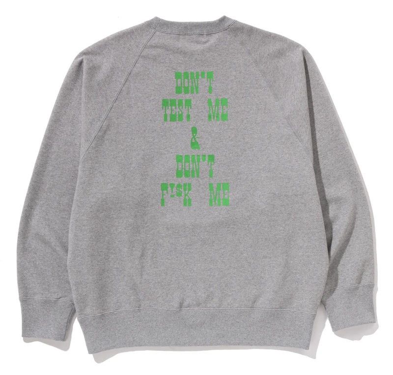 Bape Bape Sweatshirt Size ONE SIZE - 2 Thumbnail