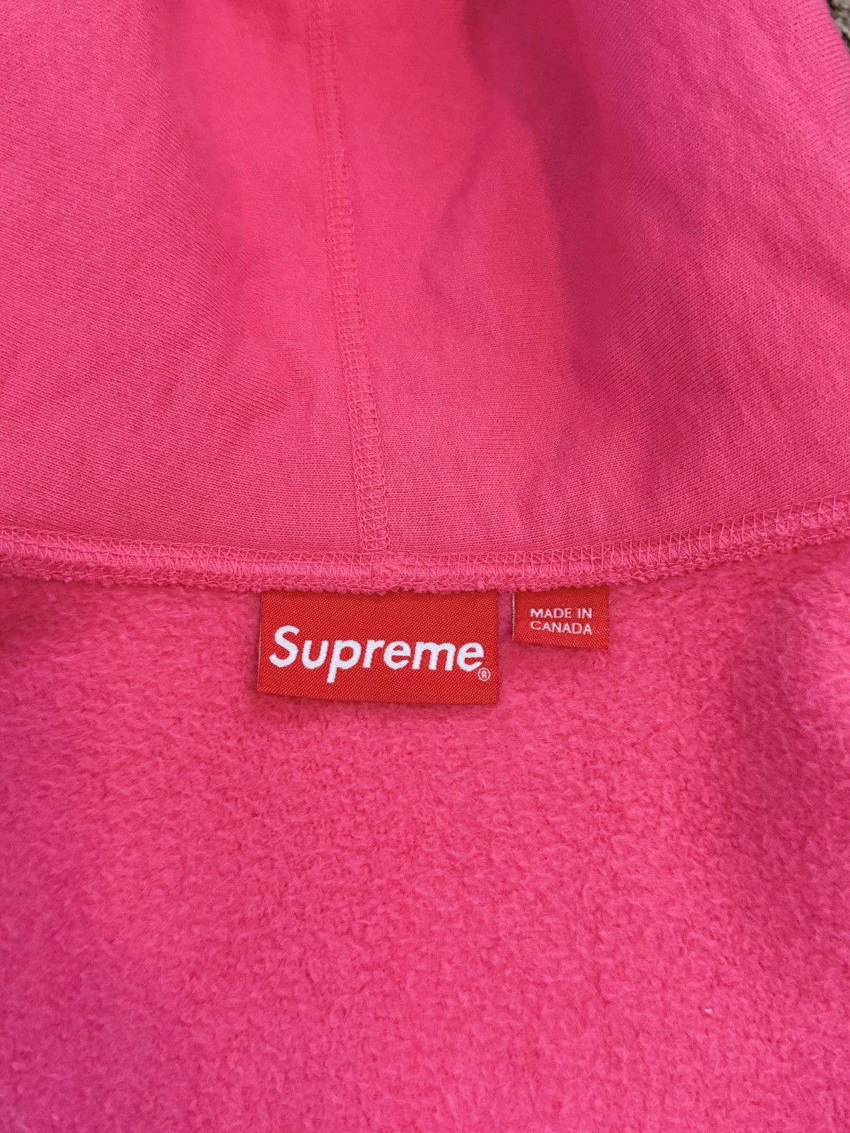 Supreme supreme box logo hoodie fw17 Size US M / EU 48-50 / 2 - 3 Thumbnail