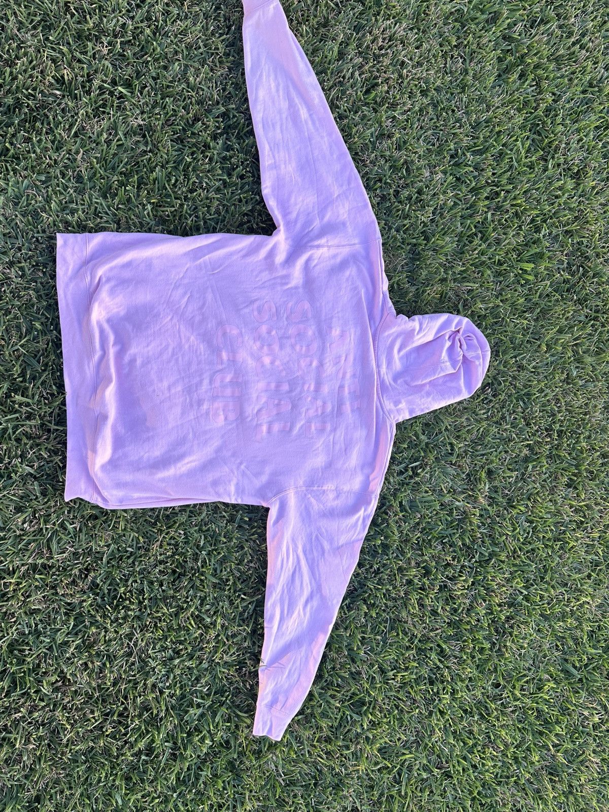 Anti Social Social Club ASSC PLUG HOODIE Size US XL / EU 56 / 4 - 4 Thumbnail