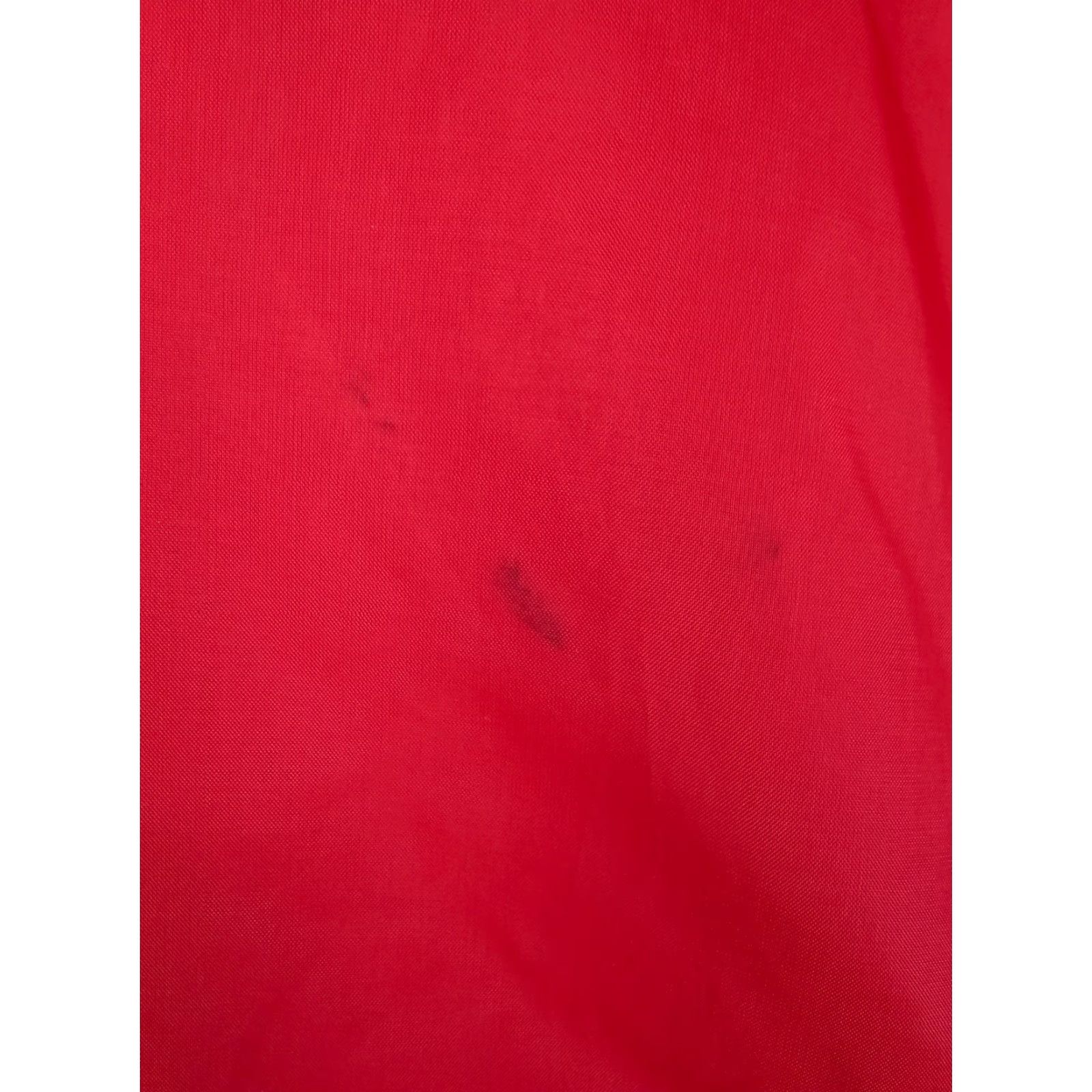 Champion VINTAGE Champion West Girls Swimming RED COACH JACKET SZ MEDIUM Jacket Women RED 70s CHAMPION Girls Mens Size US M / EU 48-50 / 2 - 3 Thumbnail