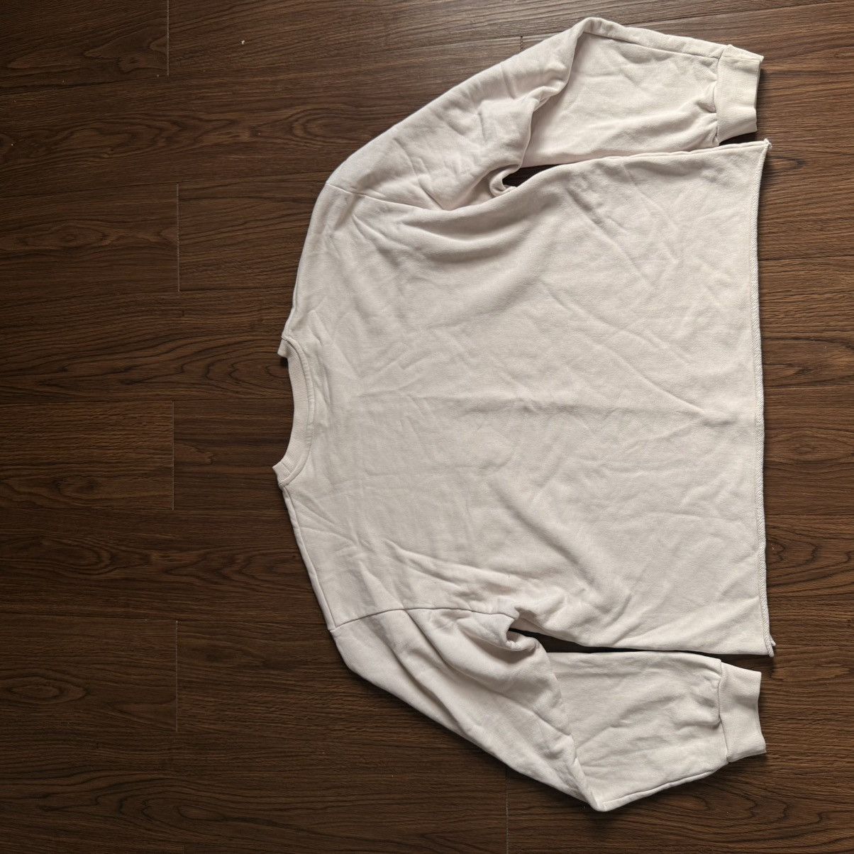 Second/Layer Second layer box crop sweatshirt DELETING TOMORROW‼️ LASTDROP Size US L / EU 52-54 / 3 - 7 Thumbnail