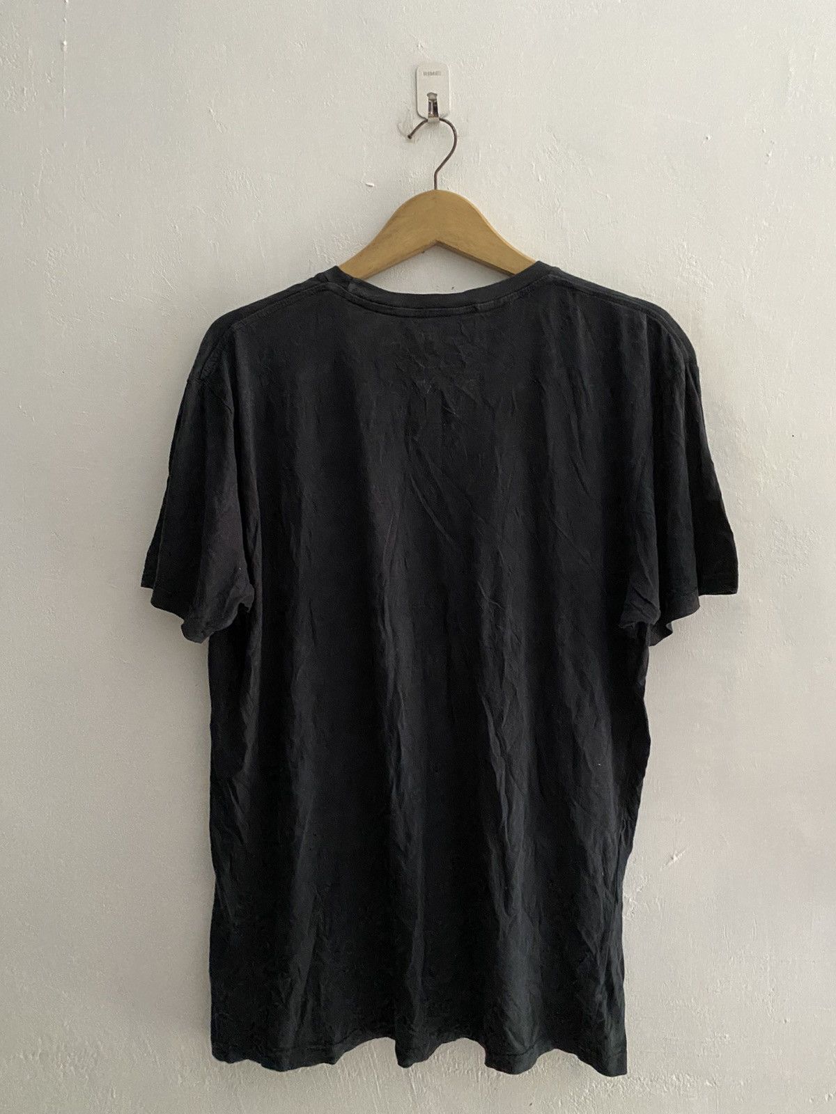 Affliction × If Six Was Nine 2000s departed tshirt Size US XL / EU 56 / 4 - 2 Thumbnail