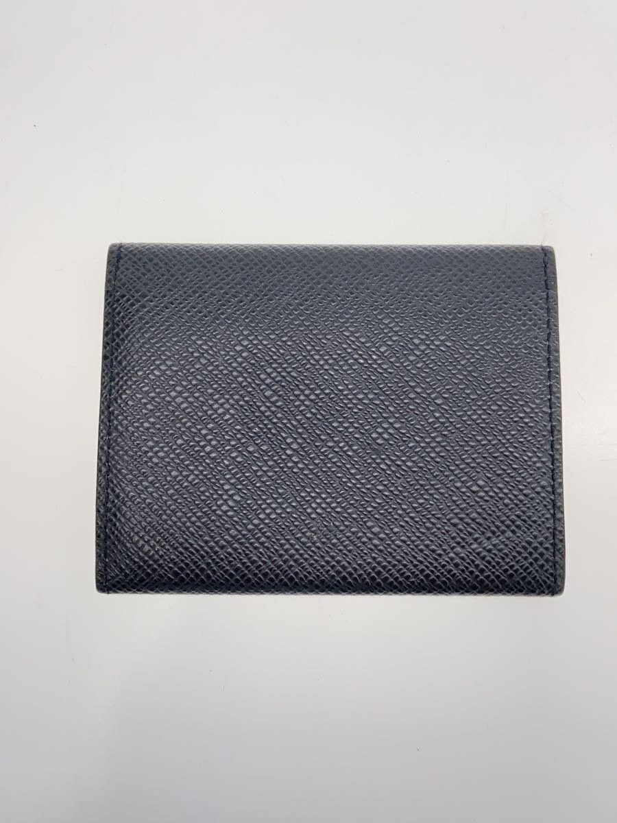 Louis Vuitton Louis Vuitton Taiga Envelope Carte de Visite Black Size ONE SIZE - 2 Thumbnail