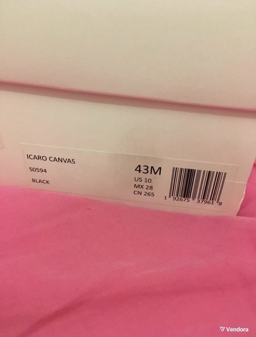 Calvin Klein Calvin Klein Boots Size US 10 / EU 43 - 10 Thumbnail