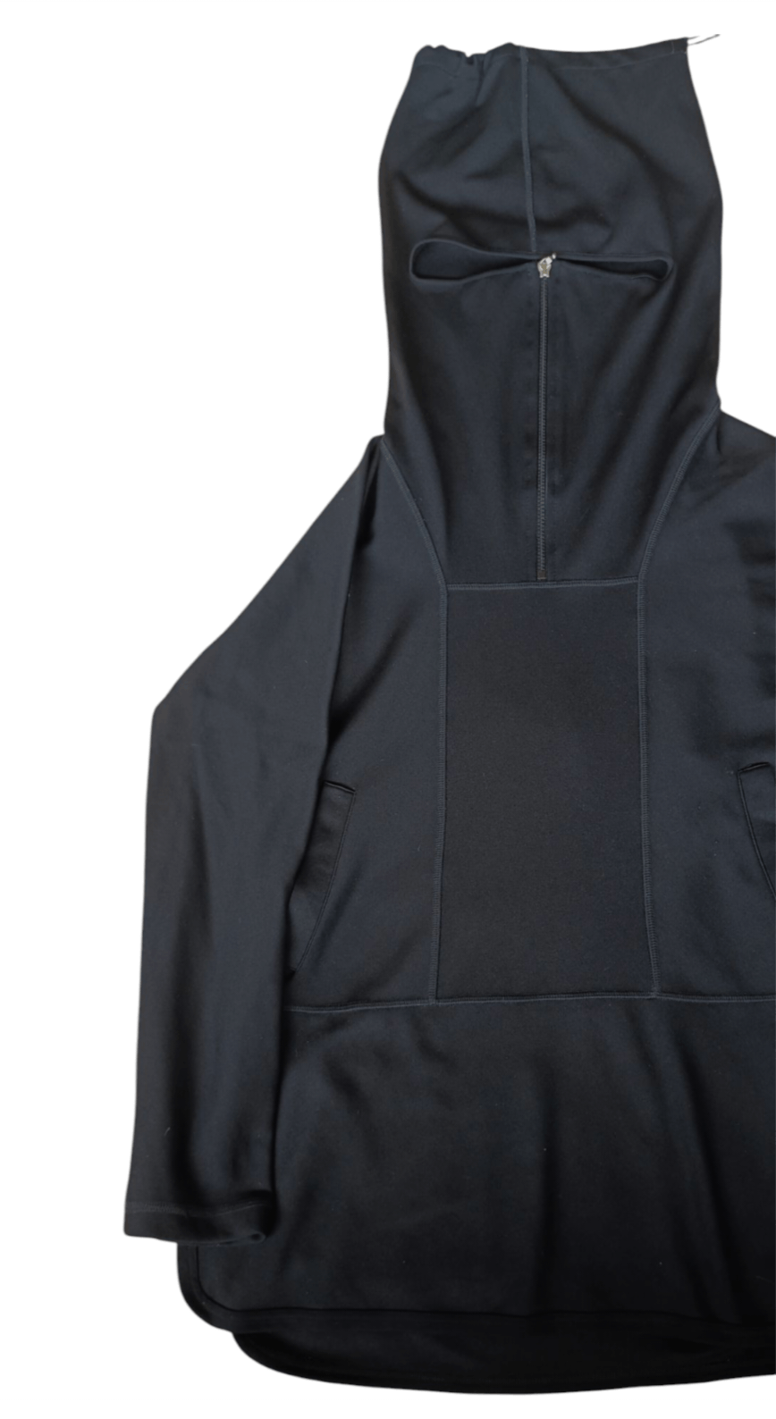 Marithe + Francois Girbaud Marithe Francois Girbaud Cravatatakiller Technical Jacket Size US M / EU 48-50 / 2 - 3 Thumbnail