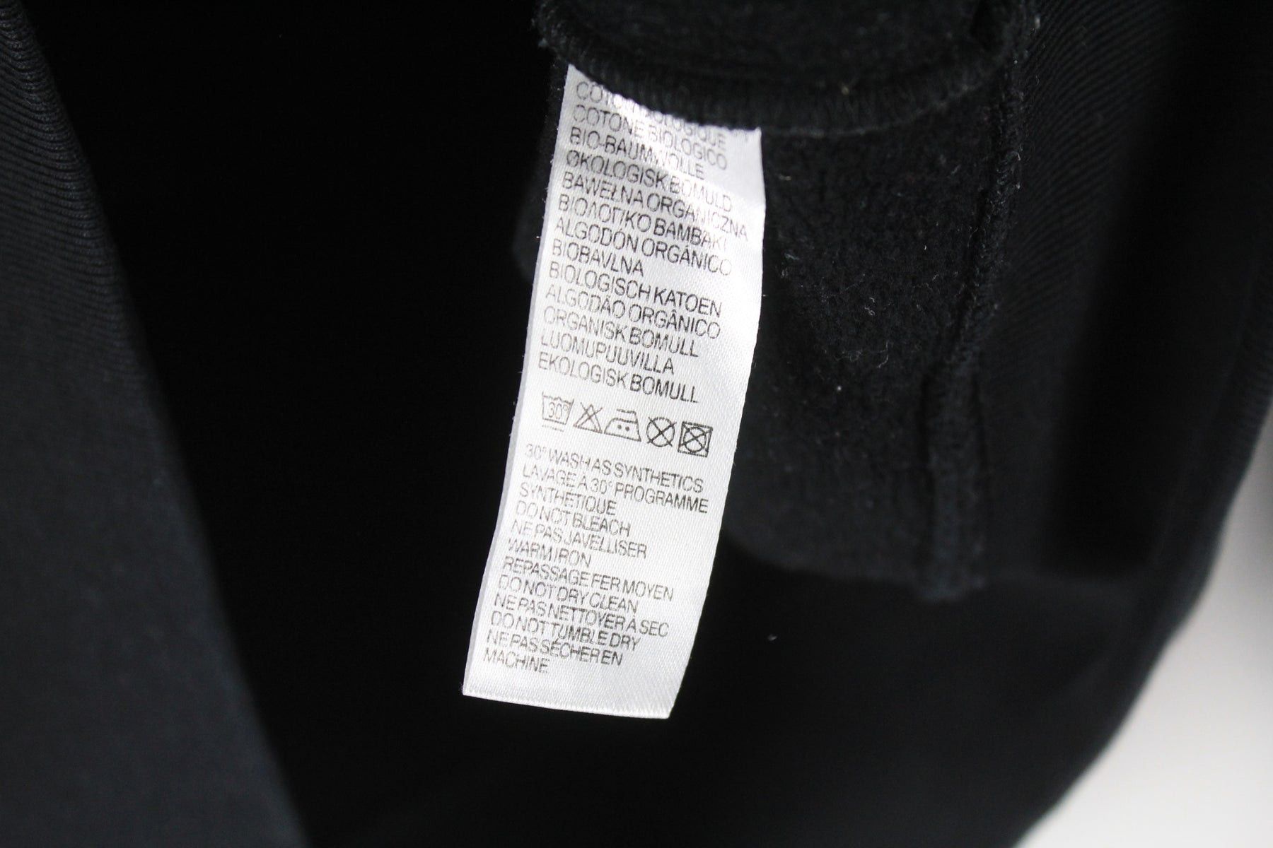 Paul Smith Paul Smith Sweatshirt Medium Size US M / EU 48-50 / 2 - 6 Thumbnail