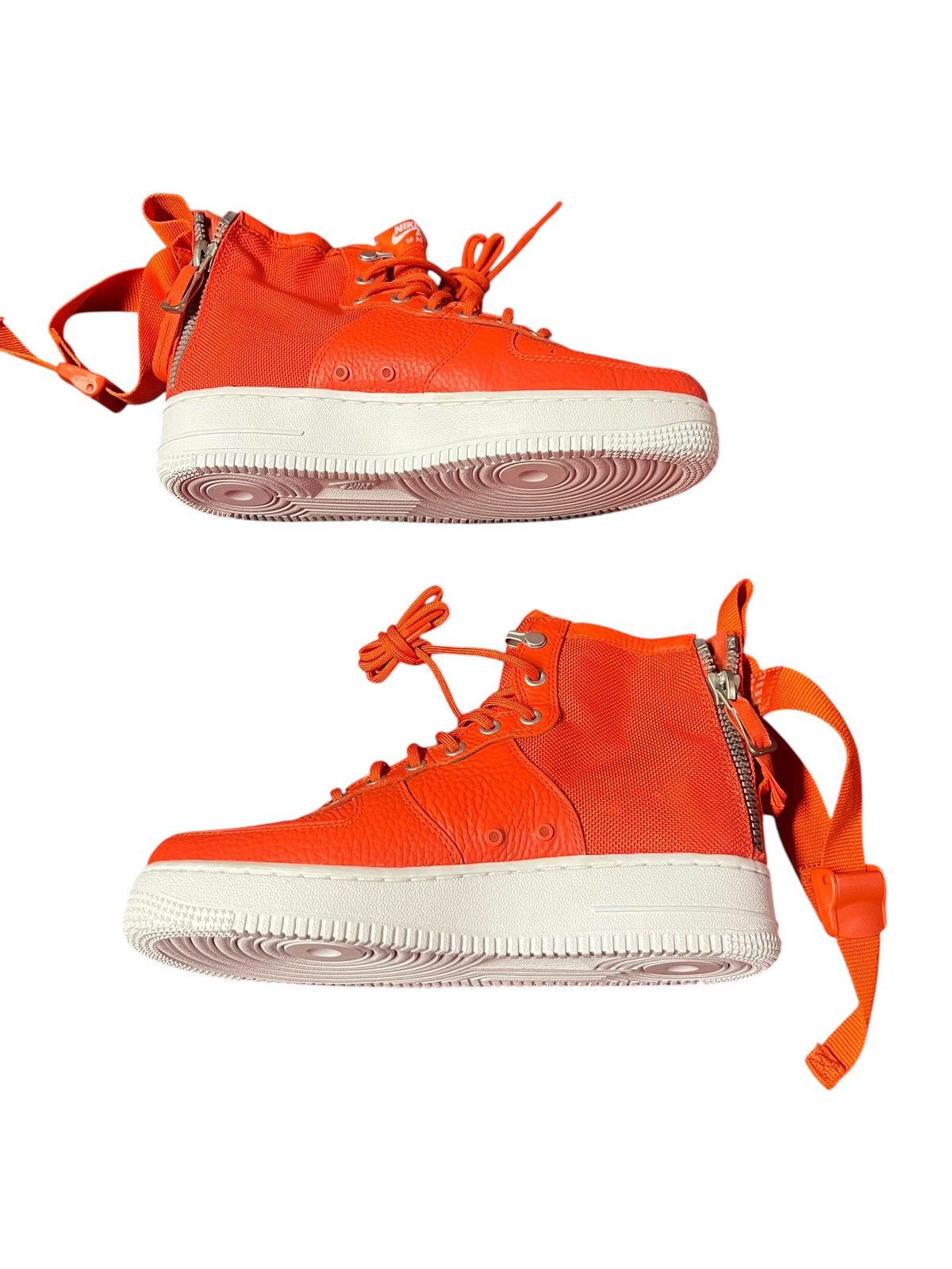 Nike Nike Special Field (SF) Air Force 1 Mid size 7 Size US 7 / EU 40 - 3 Thumbnail