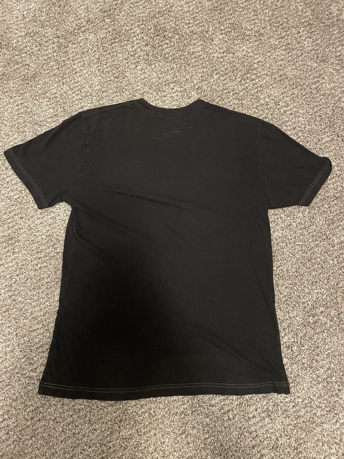 Affliction × Tapout × UFC Y2K affliction style aces and idols skull shirt Size US S / EU 44-46 / 1 - 4 Thumbnail