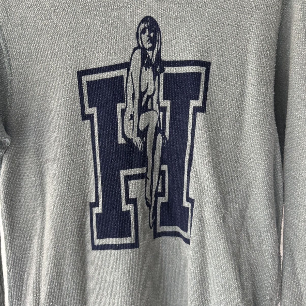 Hysteric Glamour Hysteric Glamour Sweater Size US M / EU 48-50 / 2 - 3 Thumbnail