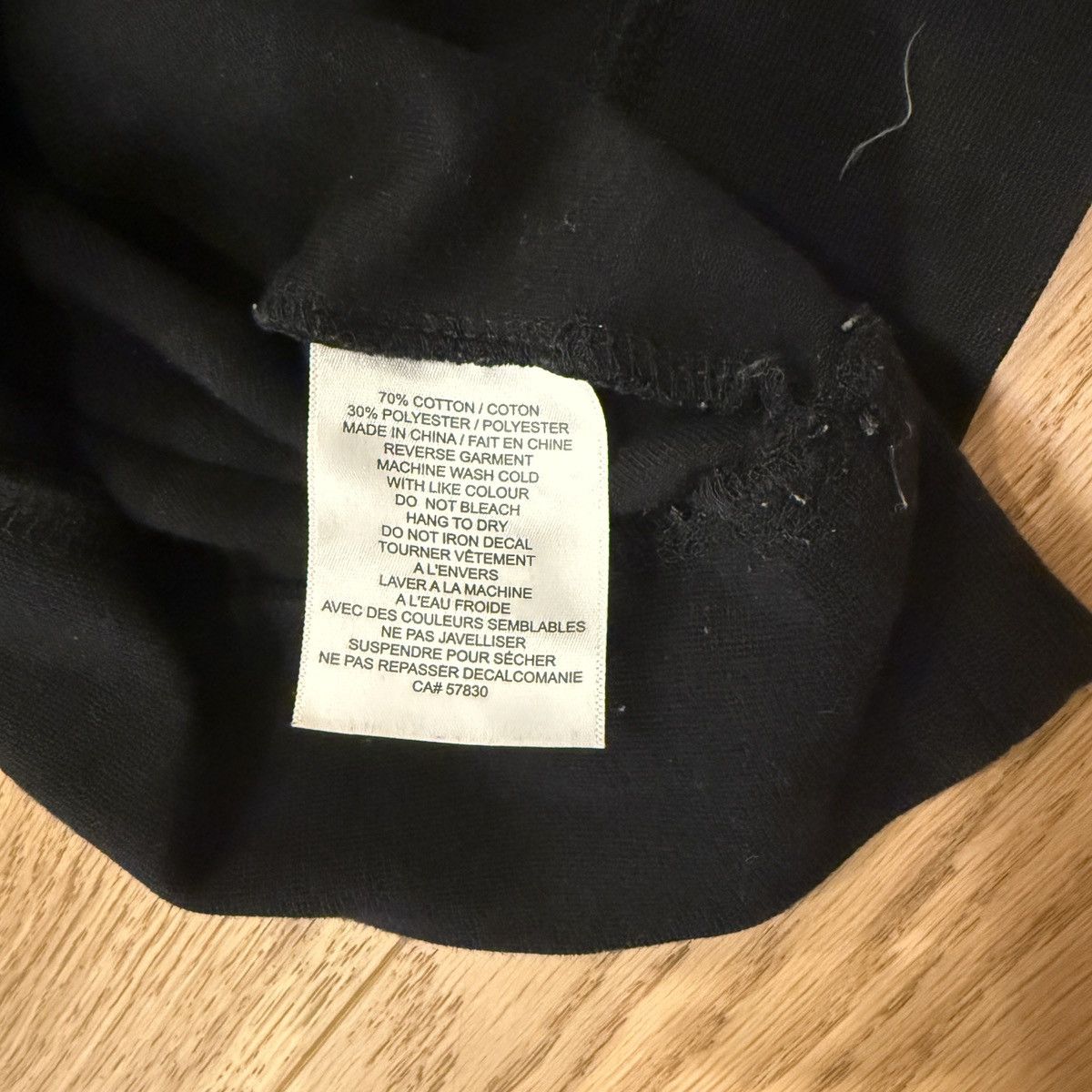 Other OVO Owl Drake Hoodie Size US M / EU 48-50 / 2 - 6 Thumbnail
