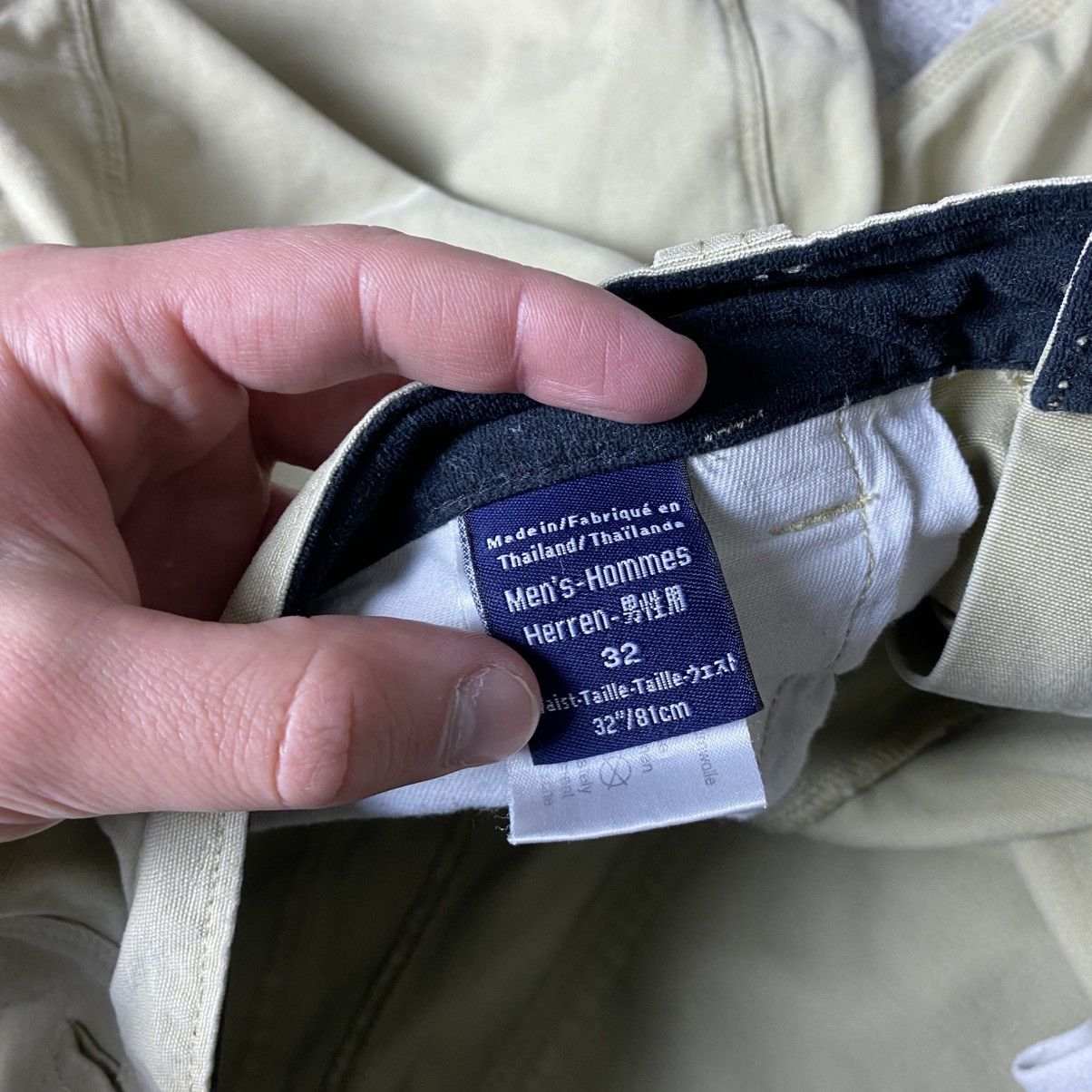 Arc'teryx Vintage Arc’teryx Shorts Size US 32 / EU 48 - 11 Thumbnail