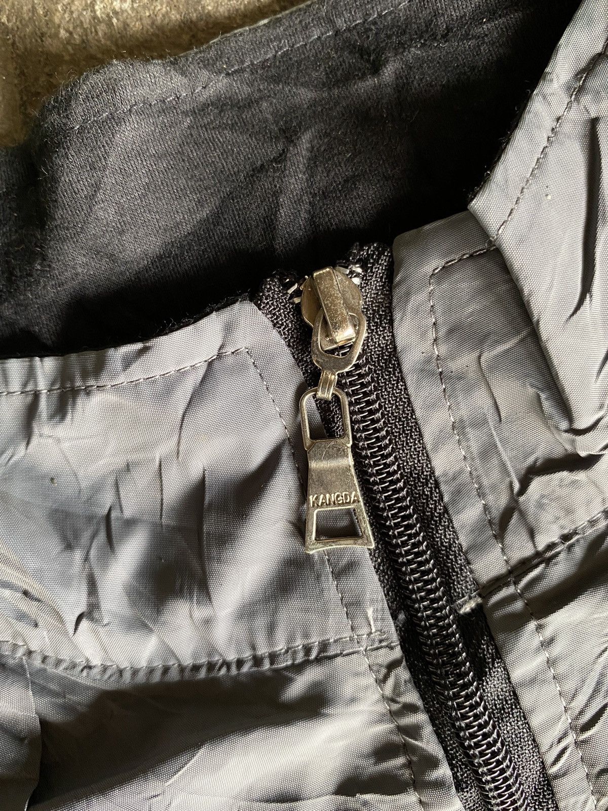 Dolce & Gabbana DOLCE GABBANA JACKET Size US M / EU 48-50 / 2 - 5 Thumbnail