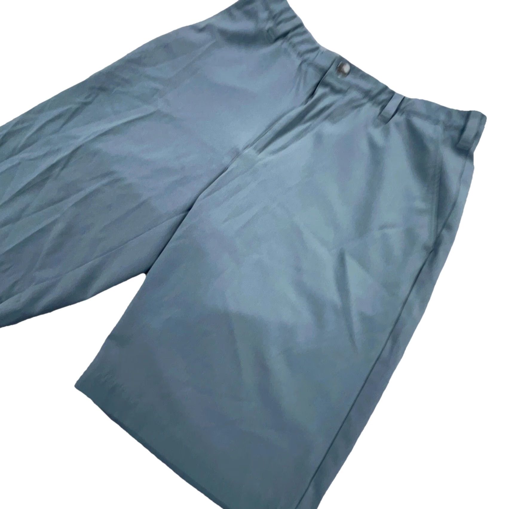 Adidas Adidas Shorts Men 30 Gray Golf Chino Performance Lightweight Clima Cool Size US 30 / EU 46 - 4 Thumbnail