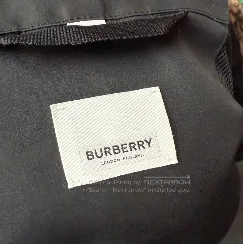 Burberry Burberry Winter Khaki Wool Women's Coat. Size M / US 6-8 / IT 42-44 - 3 Thumbnail