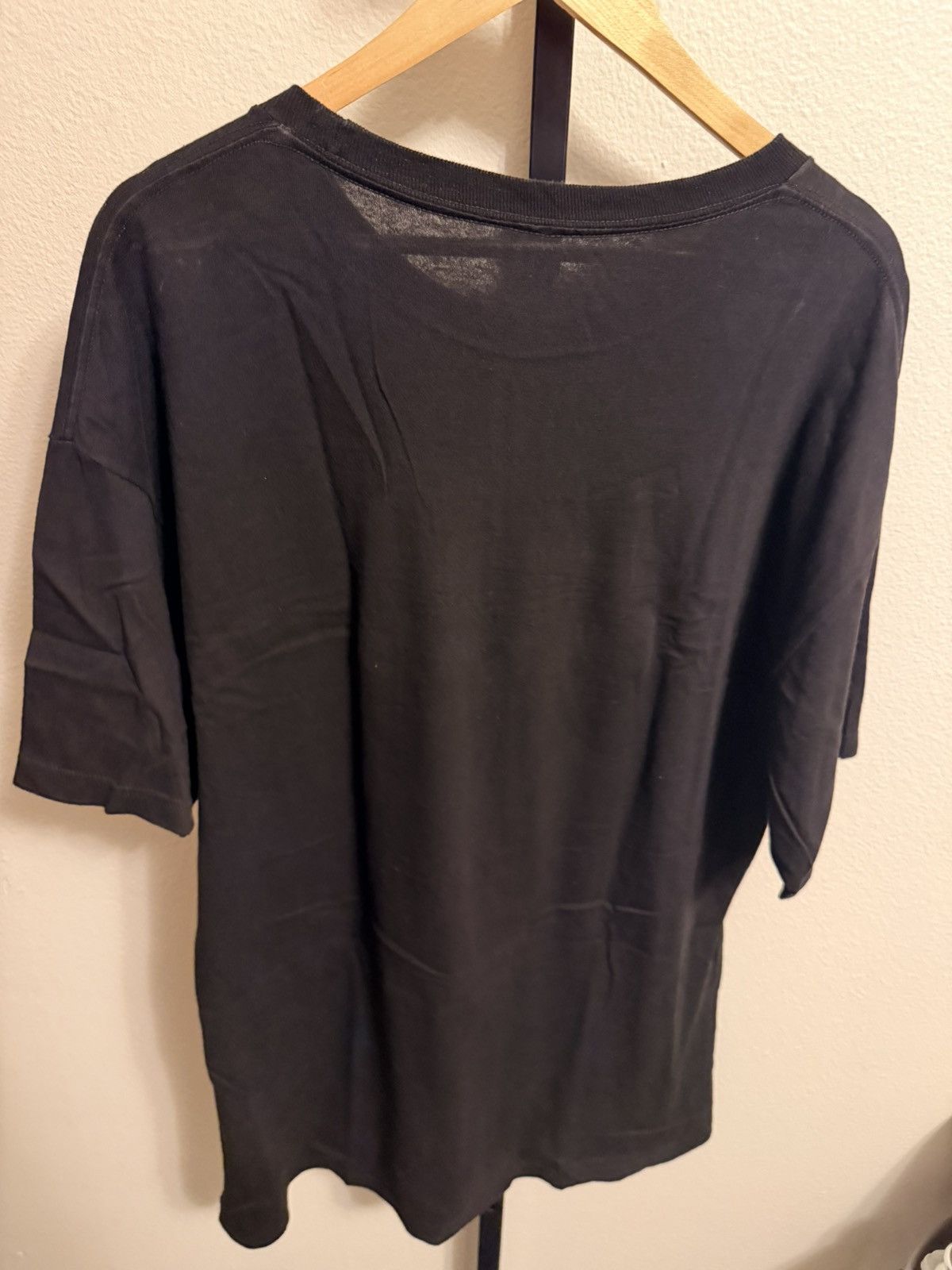 Other Paperwork NYC x Art Basel T-Shirt Size US XL / EU 56 / 4 - 2 Thumbnail