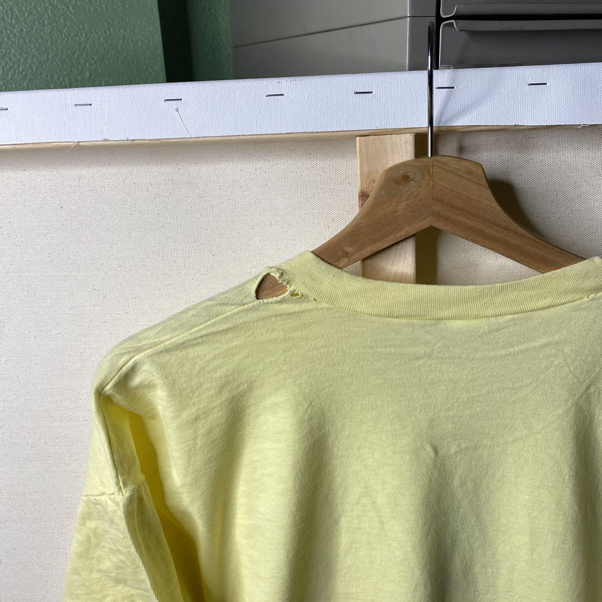 Vintage Vintage Leonardo Size US M / EU 48-50 / 2 - 4 Thumbnail