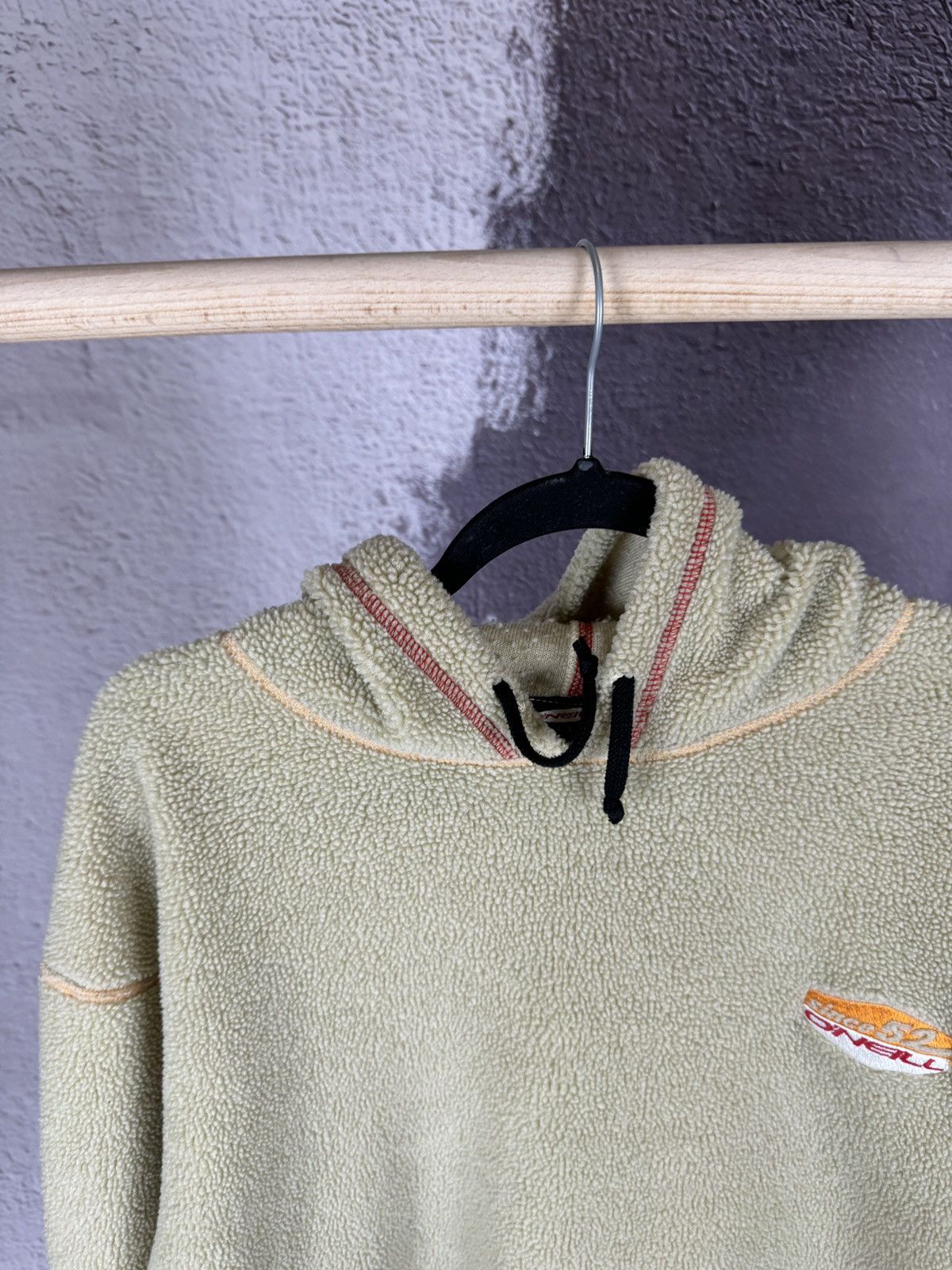 O'Neill O’Neill vintage fleece hoodie size 164 Size US S / EU 44-46 / 1 - 7 Thumbnail