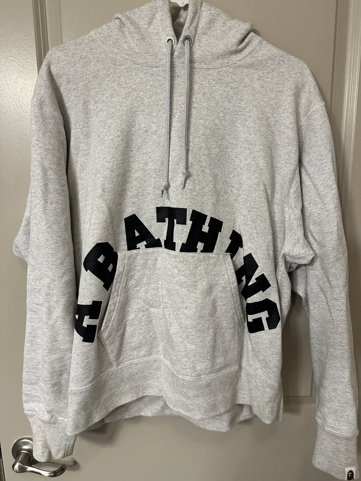 Bape Bape hoodie Size US M / EU 48-50 / 2 - 1 Thumbnail