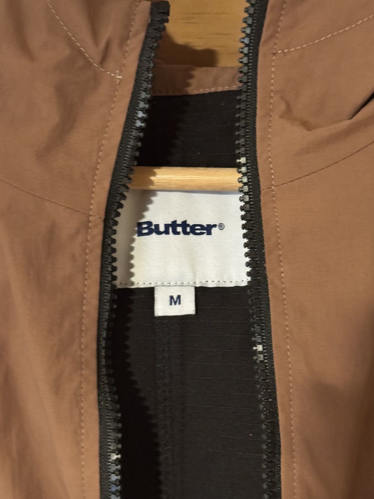 Butter Goods Butter Goods Windbreaker Size US M / EU 48-50 / 2 - 3 Thumbnail