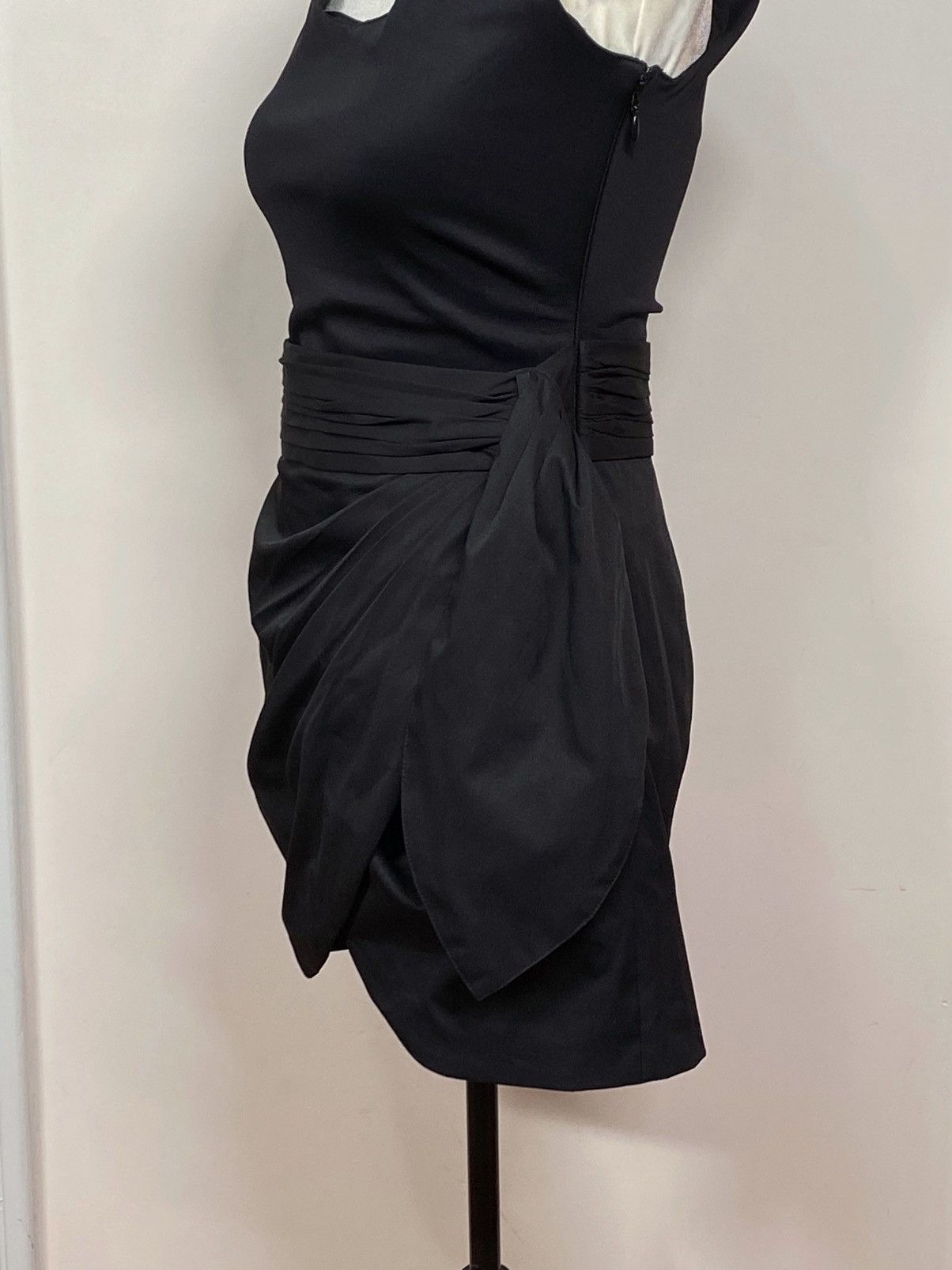 Ronny Kobo Ronny Kobo Tulip-Skirt Minidress size M Size M / US 6-8 / IT 42-44 - 13 Thumbnail