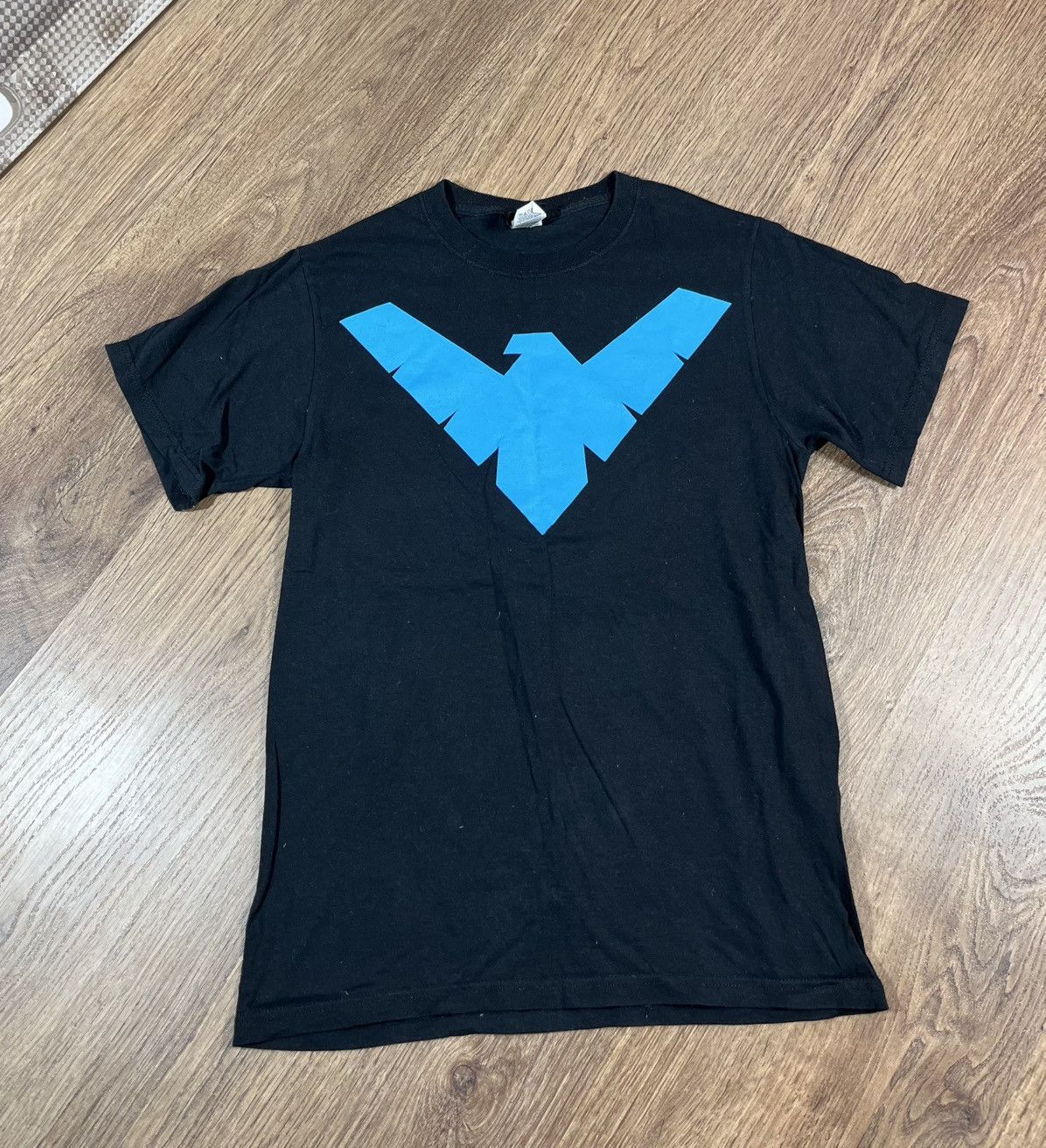DC Comics DC Comics 2013s Batman Logo T Shirt Size US S / EU 44-46 / 1 - 1 Thumbnail