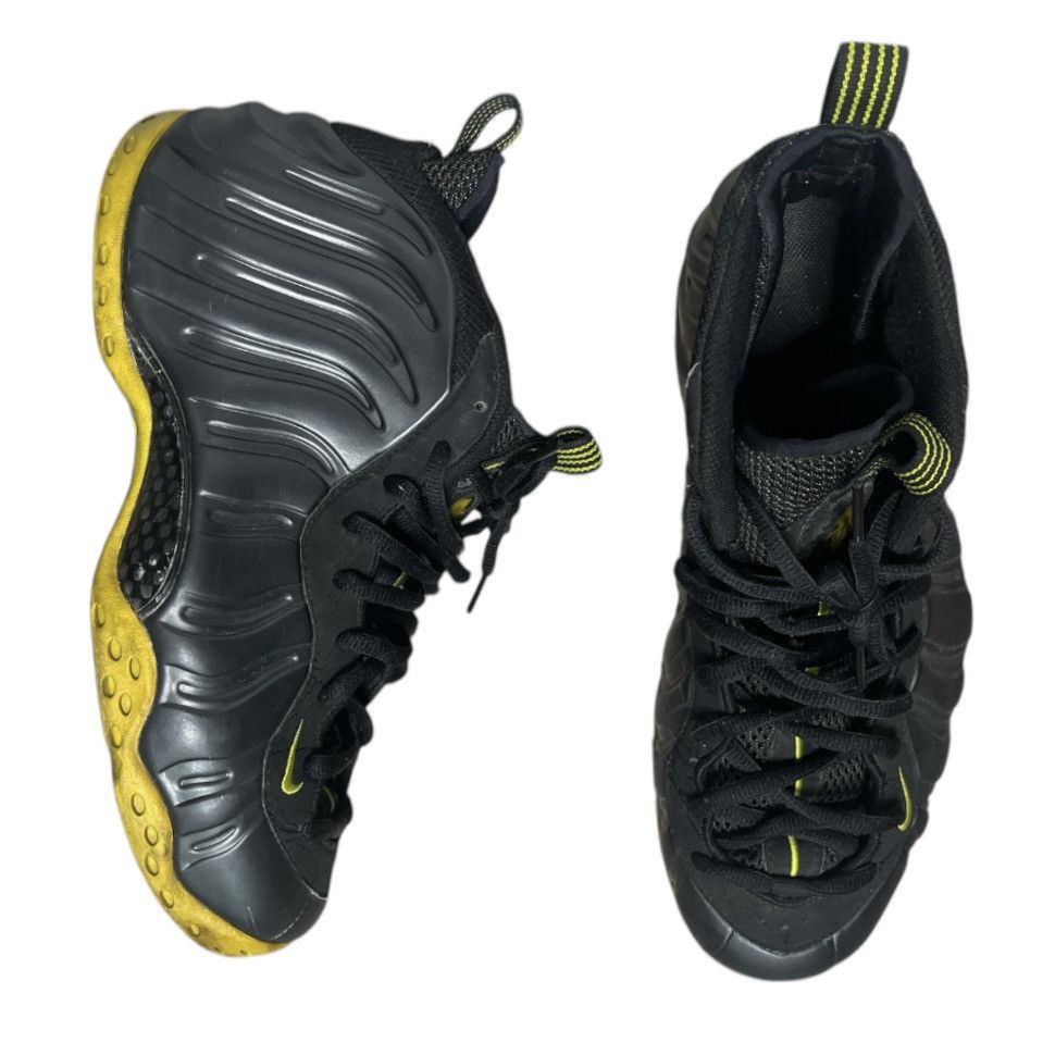 Nike cactus lime foamposite Size US 10.5 / EU 43-44 - 1 Thumbnail