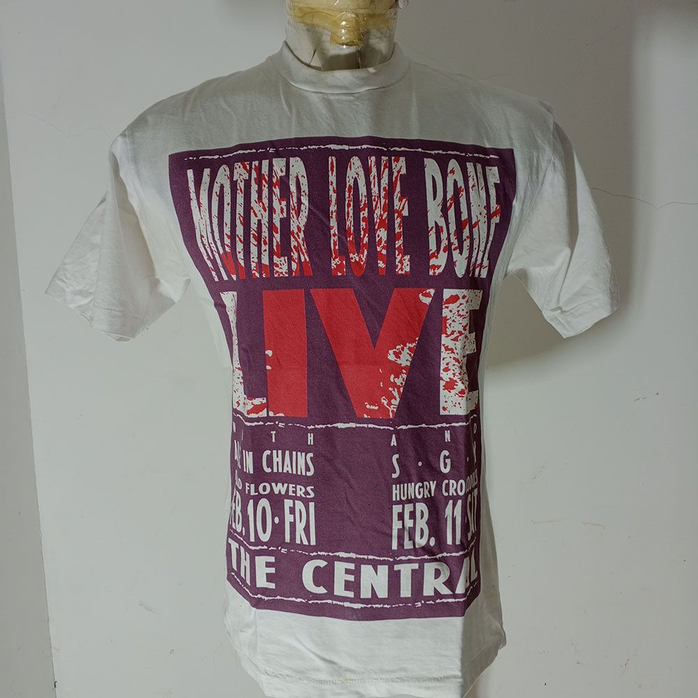 Mother Love Bone | Grailed