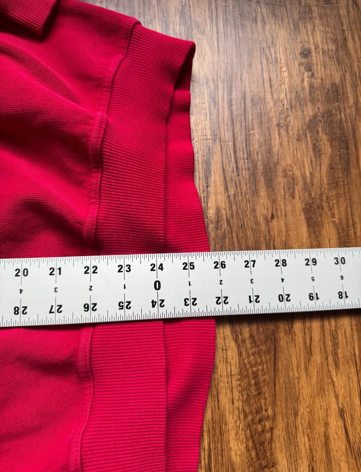 Jantzen Vintage Jantzen Crewneck Sweatshirt Crest Crown Heavyweight Size US XL / EU 56 / 4 - 5 Thumbnail