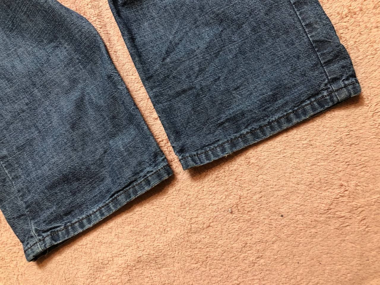 Diesel Diesel Krooley Denim Jeans Size US 36 / EU 52 - 5 Thumbnail