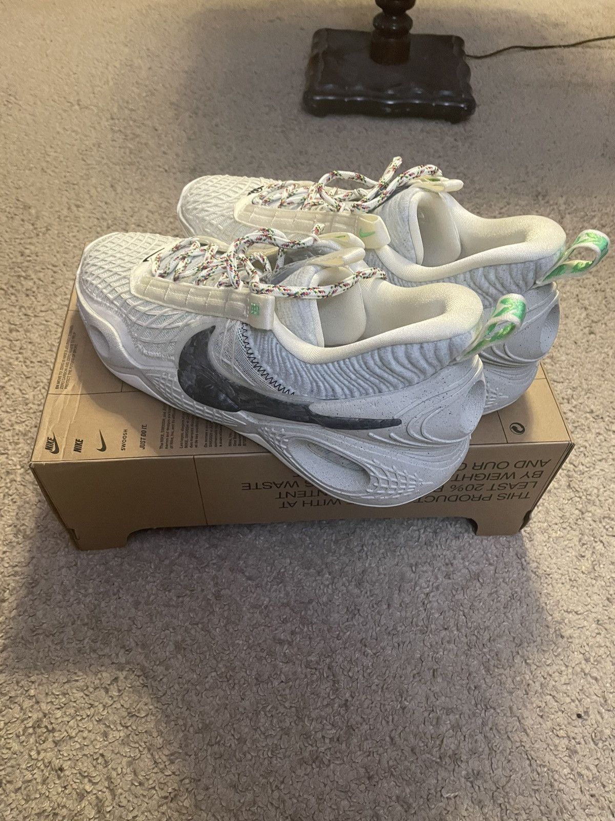 Nike Nike Cosmic Unity Size US 13 / EU 46 - 1 Thumbnail